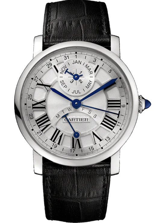 Cartier Rotonde de Cartier Perpetual Calendar